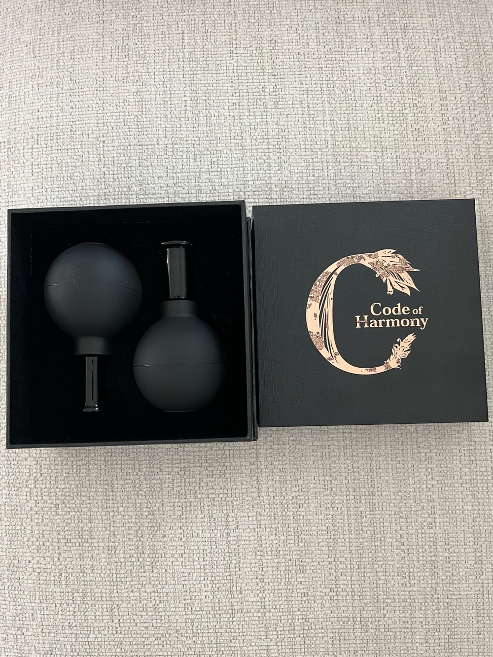 Facial Cupping Set